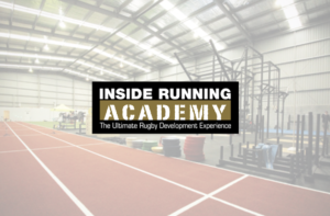 Inside Running Rugby Academyのアイキャッチ